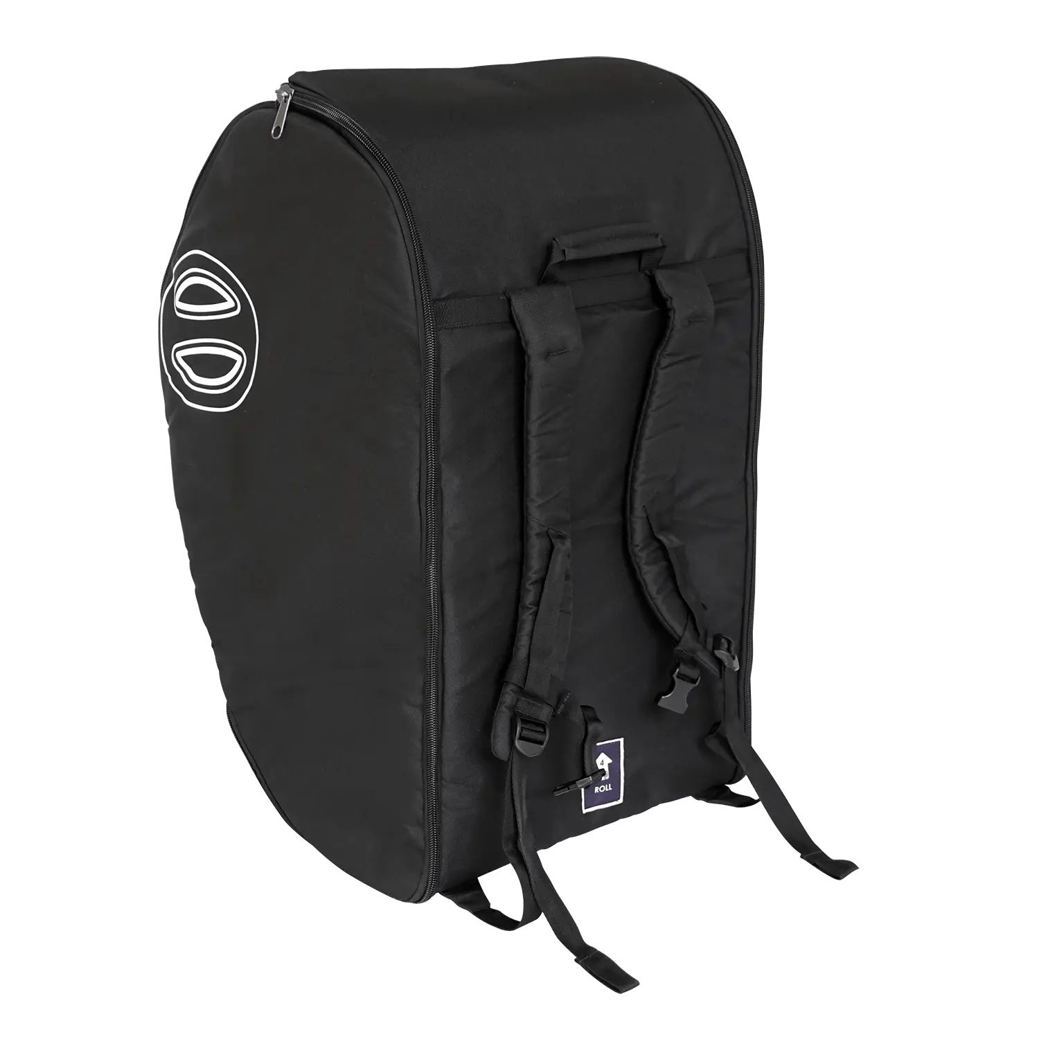 Сумка-кофр для путешествий мягкая Doona Padded Travel bag