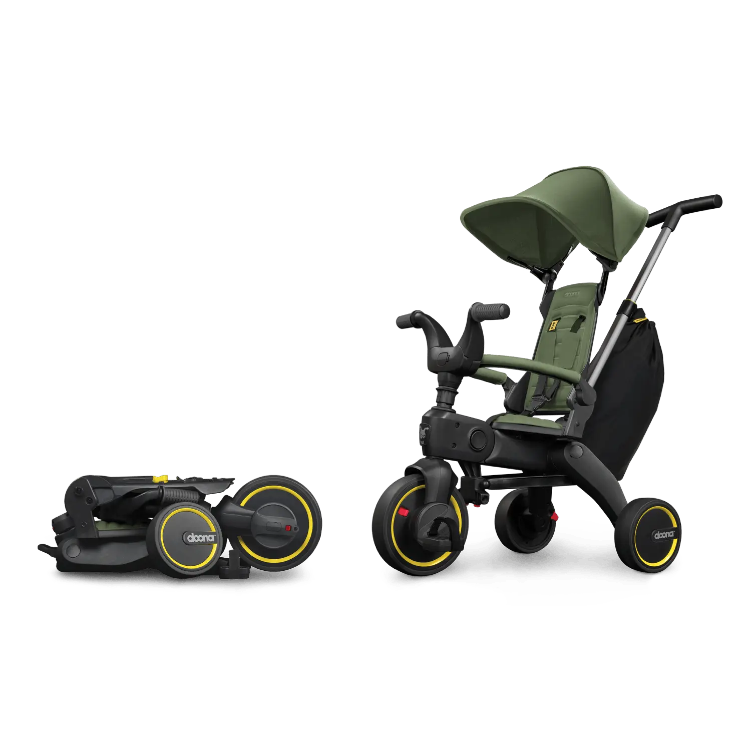 Liki Trike S1