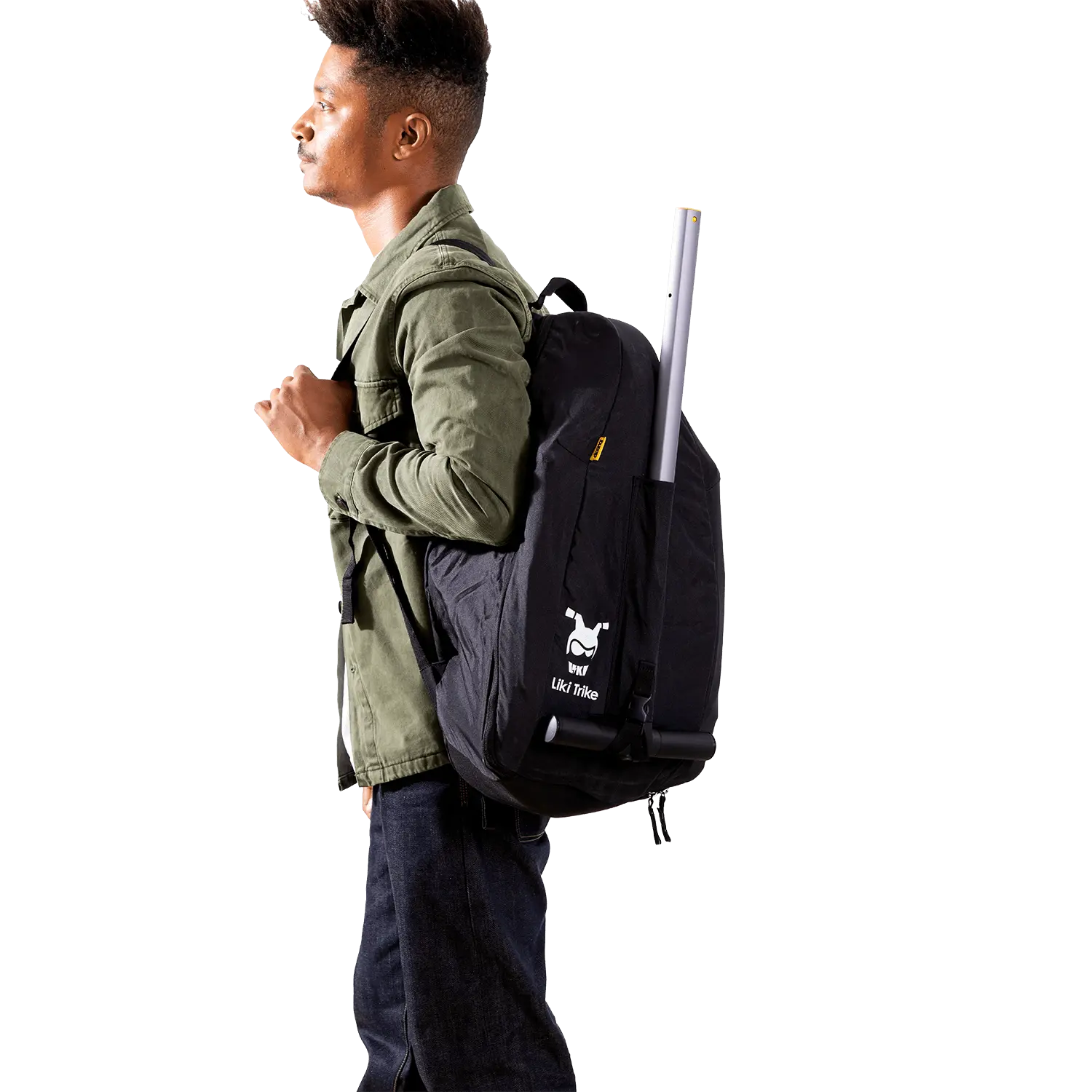 Сумка для путешествий Liki Trike Travel bag